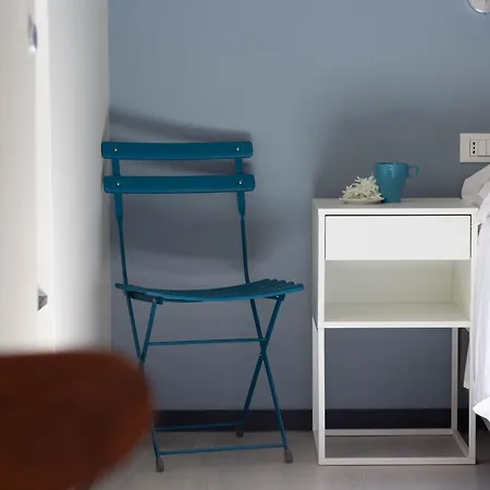 Casetta Bianca By Portofinohomes 아파트 산타마르게리타리구레