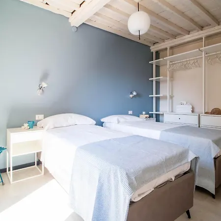 شقة Casetta Bianca By Portofinohomes *