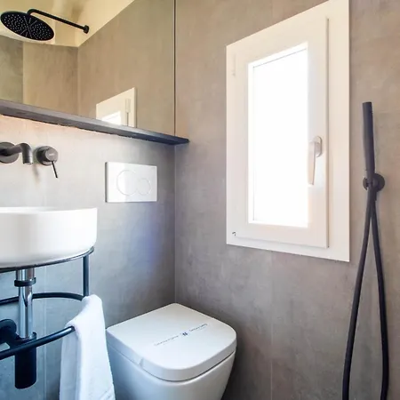 Casetta Bianca By Portofinohomes * 산타마르게리타리구레