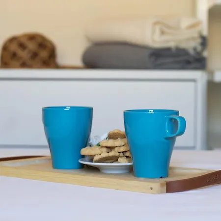 Casetta Bianca By Portofinohomes 산타마르게리타리구레