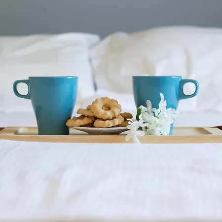 Casetta Bianca By Portofinohomes 아파트 산타마르게리타리구레