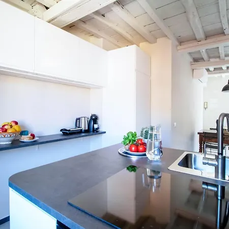 Casetta Bianca By Portofinohomes 산타마르게리타리구레