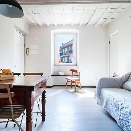 Casetta Bianca By Portofinohomes شقة سانتا مارغريتا ليغور