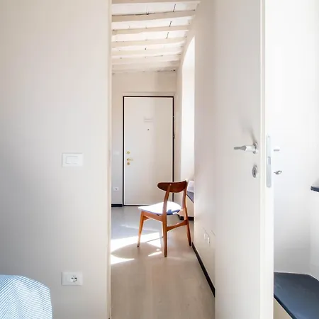 Casetta Bianca By Portofinohomes 산타마르게리타리구레