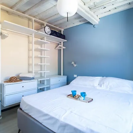 Casetta Bianca By Portofinohomes 아파트