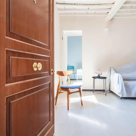 Casetta Bianca By Portofinohomes شقة سانتا مارغريتا ليغور