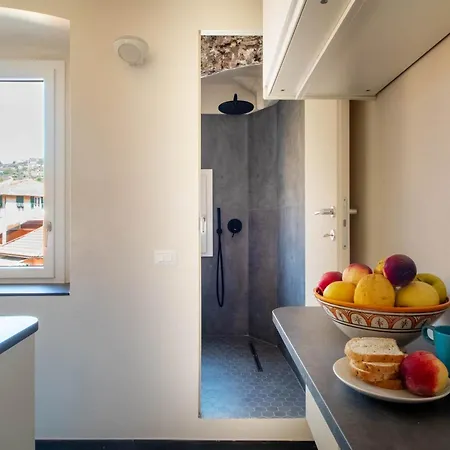 Casetta Bianca By Portofinohomes *