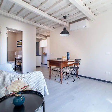 Casetta Bianca By Portofinohomes * 산타마르게리타리구레