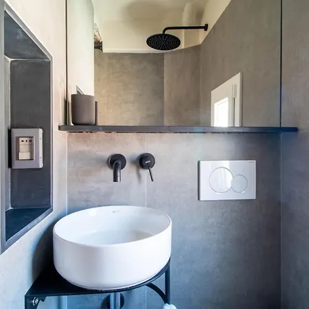Casetta Bianca By Portofinohomes شقة