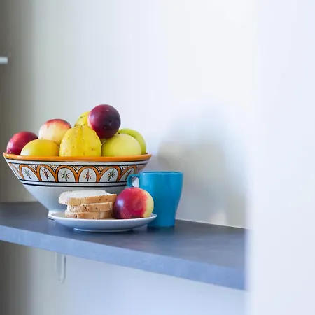 Casetta Bianca By Portofinohomes سانتا مارغريتا ليغور