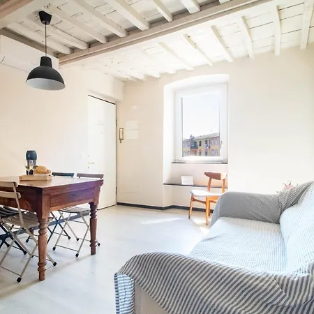 Casetta Bianca By Portofinohomes شقة