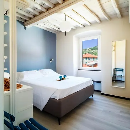 شقة Casetta Bianca By Portofinohomes