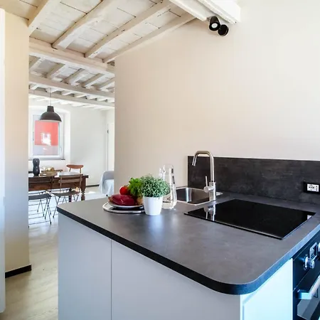 Casetta Bianca By Portofinohomes