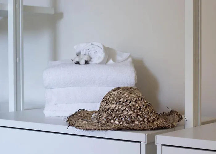 Apartment Casetta Bianca By Portofinohomes