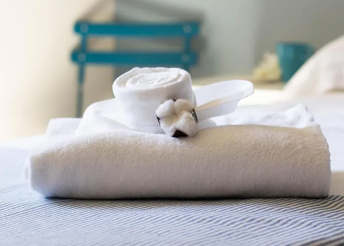 Casetta Bianca By Portofinohomes Apartment *