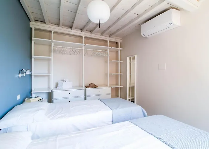 Apartment Casetta Bianca By Portofinohomes *