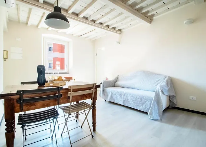 Casetta Bianca By Portofinohomes