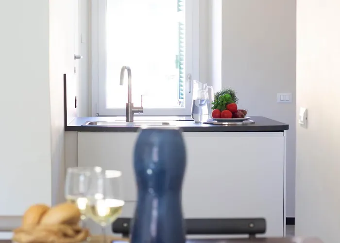 Casetta Bianca By Portofinohomes Apartment *