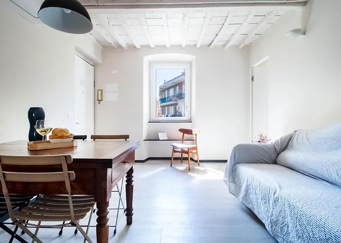Casetta Bianca By Portofinohomes Apartment Santa Margherita Ligure
