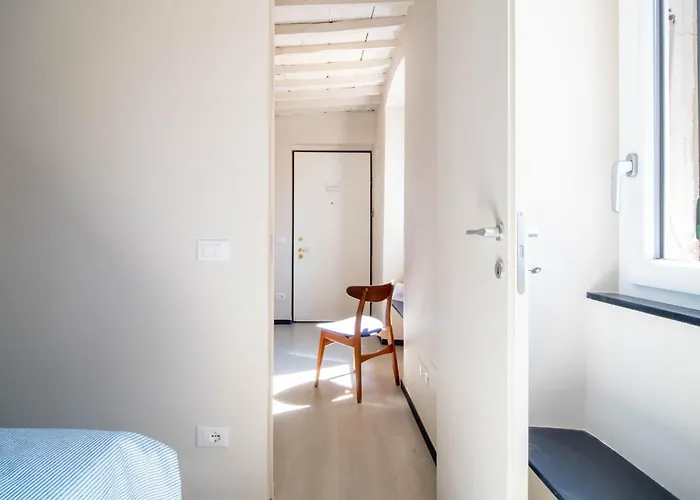 Casetta Bianca By Portofinohomes Santa Margherita Ligure