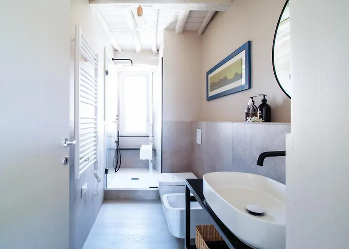 Casetta Bianca By Portofinohomes