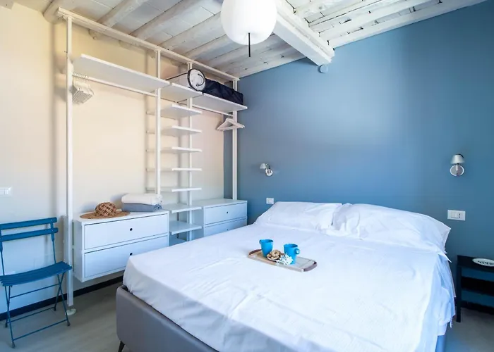 Casetta Bianca By Portofinohomes Apartment