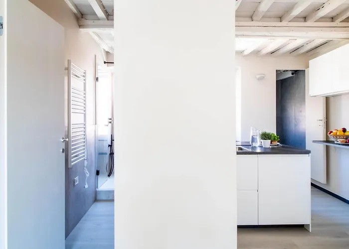 Apartment Casetta Bianca By Portofinohomes Santa Margherita Ligure