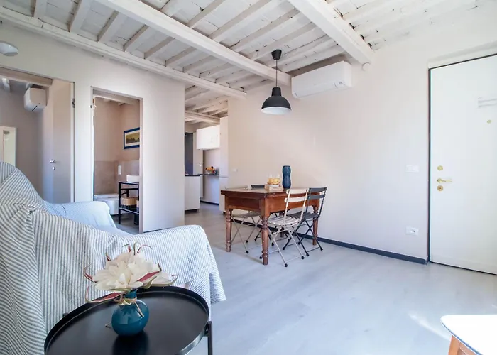 Casetta Bianca By Portofinohomes * Santa Margherita Ligure
