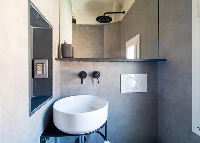 Casetta Bianca By Portofinohomes Apartment