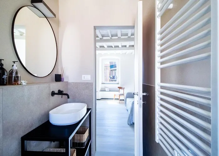 Casetta Bianca By Portofinohomes Apartment *