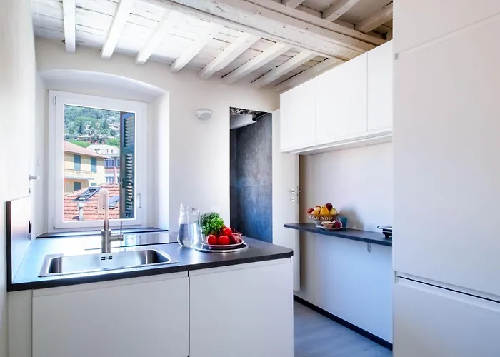 Casetta Bianca By Portofinohomes Apartment *