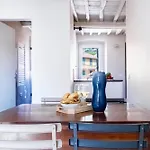 Apartamento Casetta Bianca By Portofinohomes *