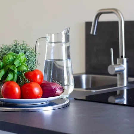 Casetta Bianca By Portofinohomes *