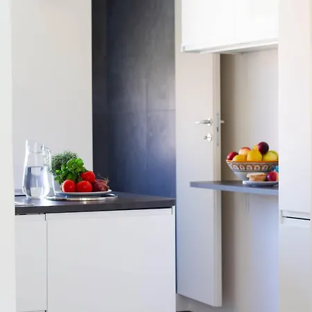 Casetta Bianca By Portofinohomes
