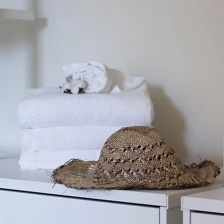 Apartment Casetta Bianca By Portofinohomes