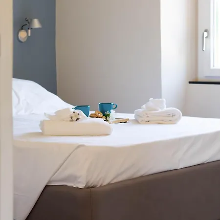 Casetta Bianca By Portofinohomes Apartmán *