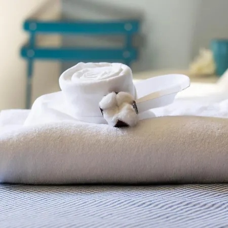 Casetta Bianca By Portofinohomes Apartment *