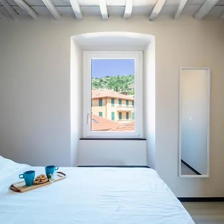 Casetta Bianca By Portofinohomes *