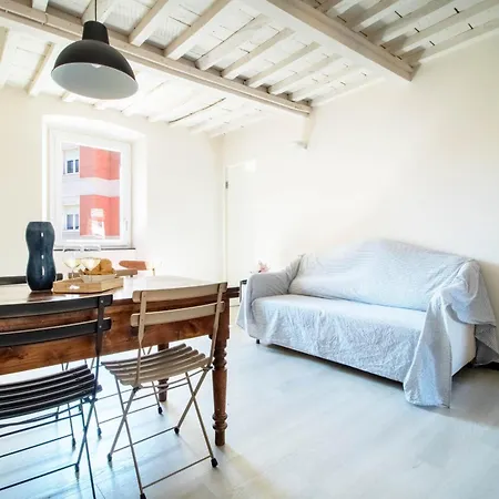 Casetta Bianca By Portofinohomes