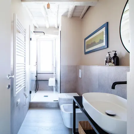 Casetta Bianca By Portofinohomes
