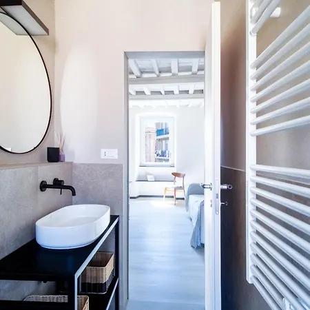 Casetta Bianca By Portofinohomes Apartmán *