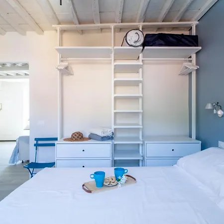 Casetta Bianca By Portofinohomes Apartment *