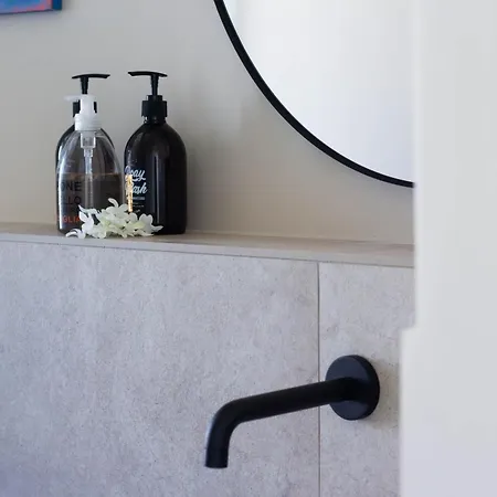 Casetta Bianca By Portofinohomes Apartment