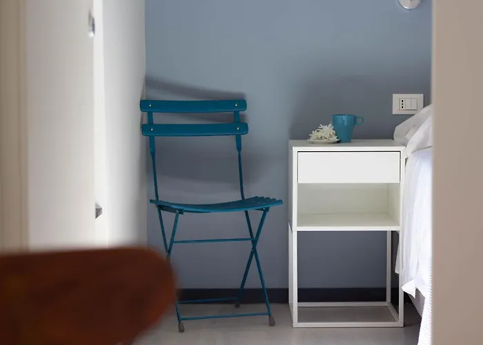 Casetta Bianca By Portofinohomes 아파트 산타마르게리타리구레
