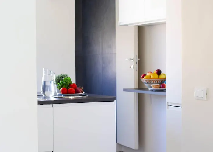 Casetta Bianca By Portofinohomes