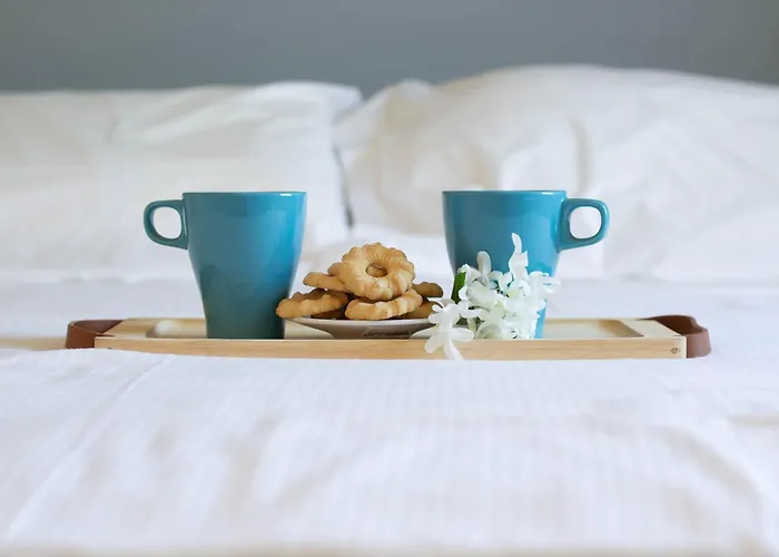 Casetta Bianca By Portofinohomes 아파트 산타마르게리타리구레