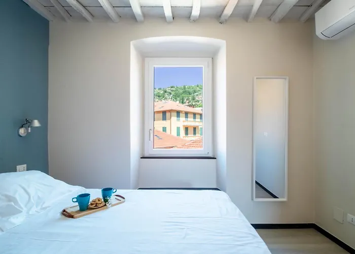 Casetta Bianca By Portofinohomes *