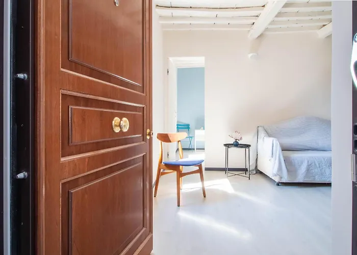 Casetta Bianca By Portofinohomes 아파트 산타마르게리타리구레