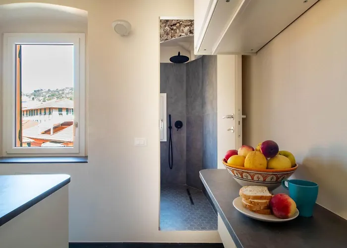 Casetta Bianca By Portofinohomes *