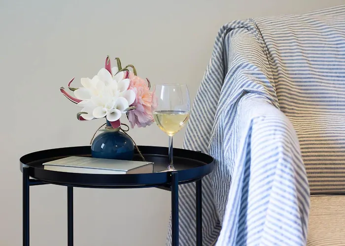 Casetta Bianca By Portofinohomes 아파트 산타마르게리타리구레